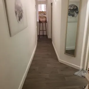 La Traboule Vieux Appartement