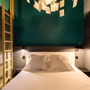 Dify Platiere - De Appartement