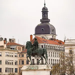 Dify Joseph Bonnet - Croix Rousse Appartement