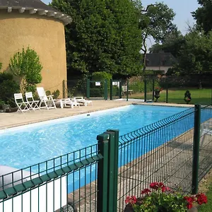 Domaine De La Freslonnière Le Rheu